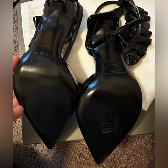 Saint Laurent heel - Picture 6 of 6